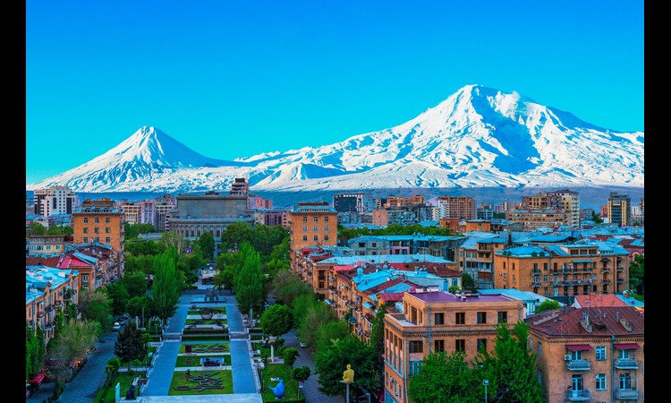 Armenia Offers Visa-Free Entry for UAE Residents from 113 Countries